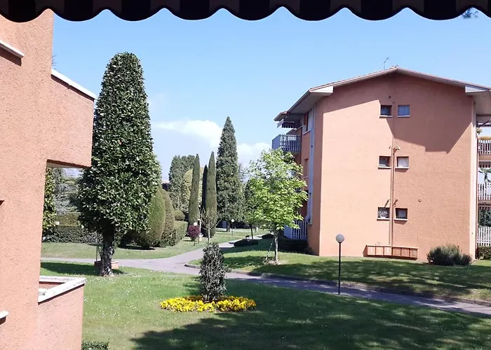 Rosa Del Garda