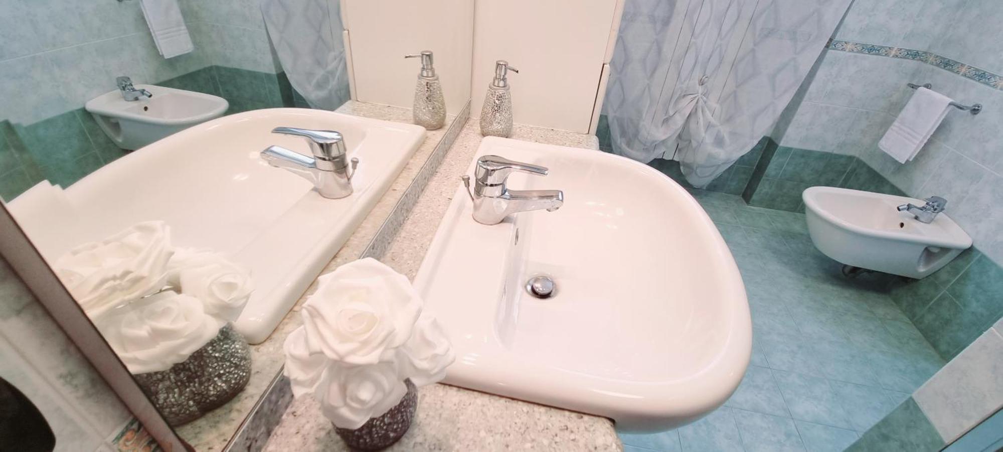 Rosa Del Garda Appartement