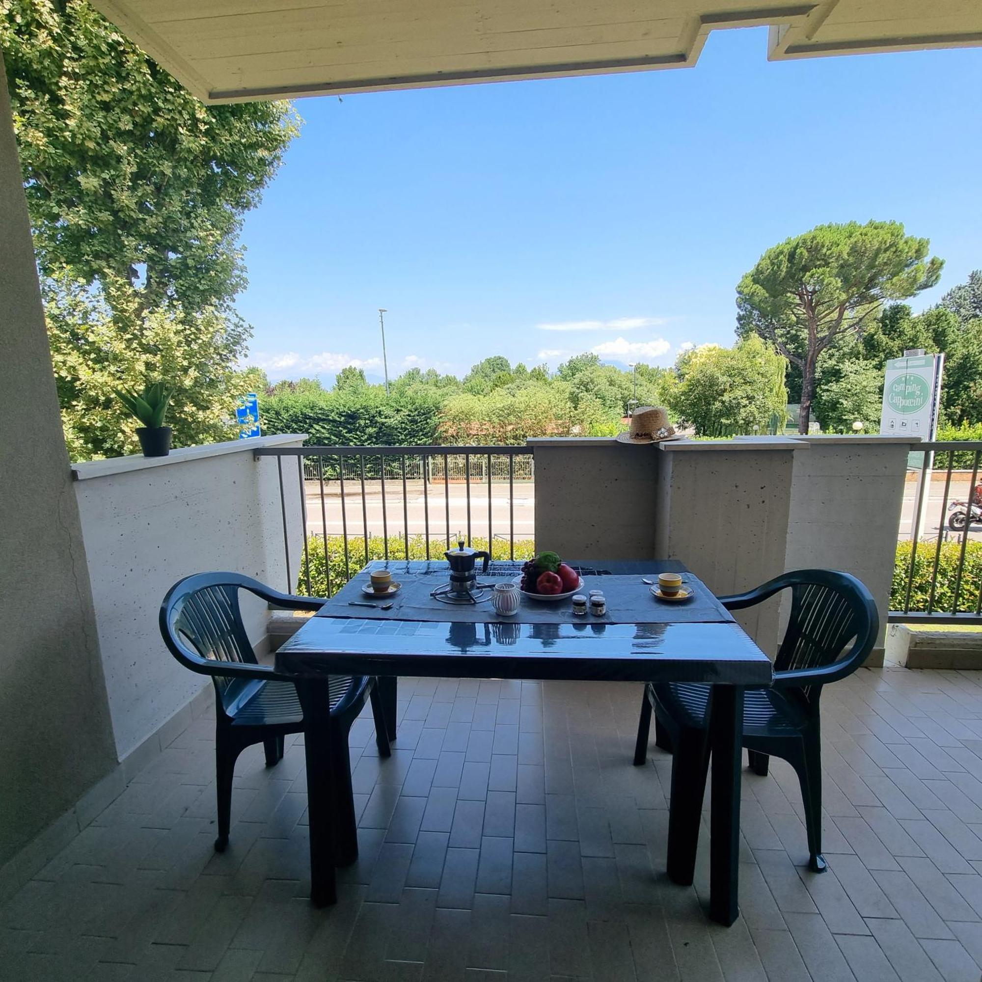Rosa Del Garda Appartamento