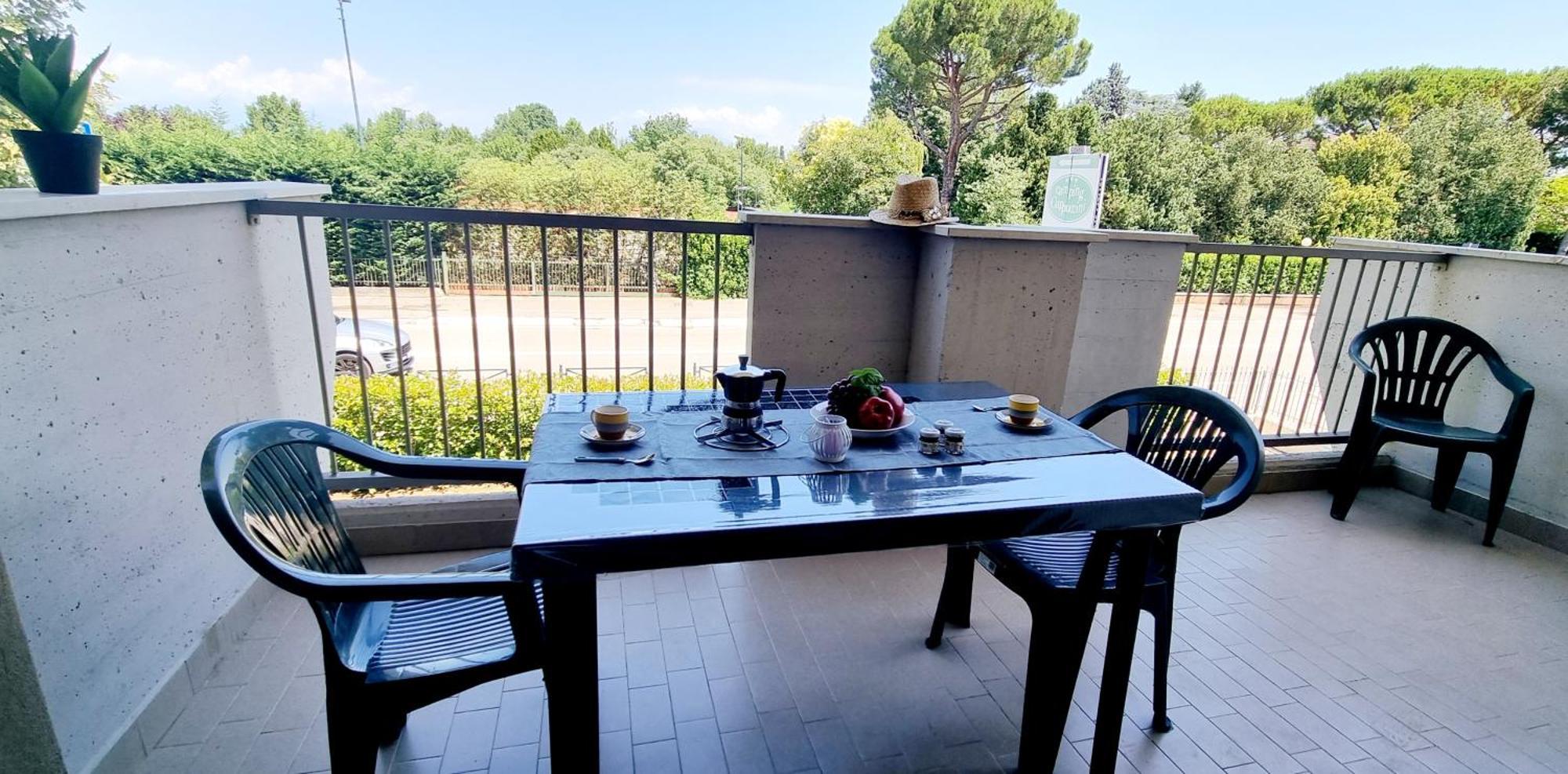 Appartement Rosa Del Garda *