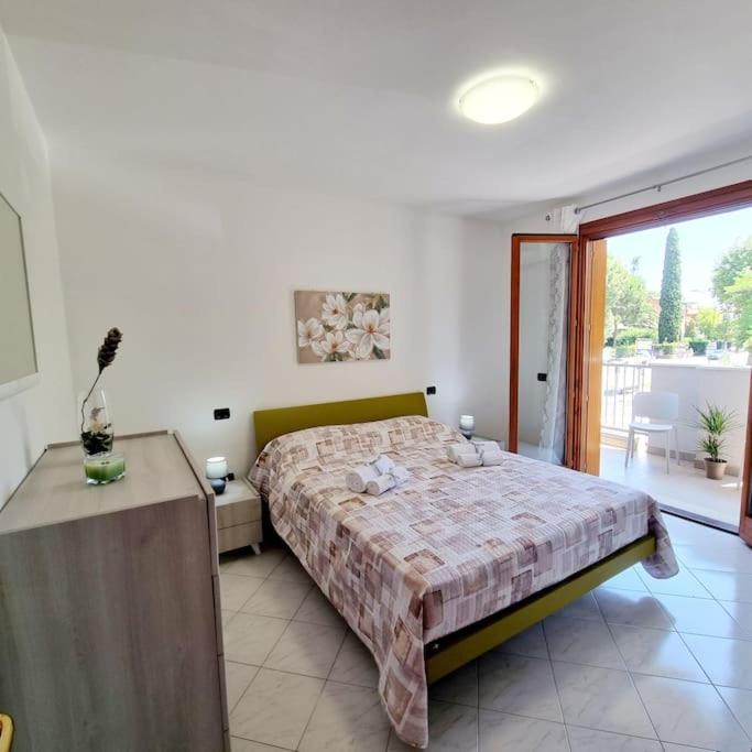 Appartement Rosa Del Garda *