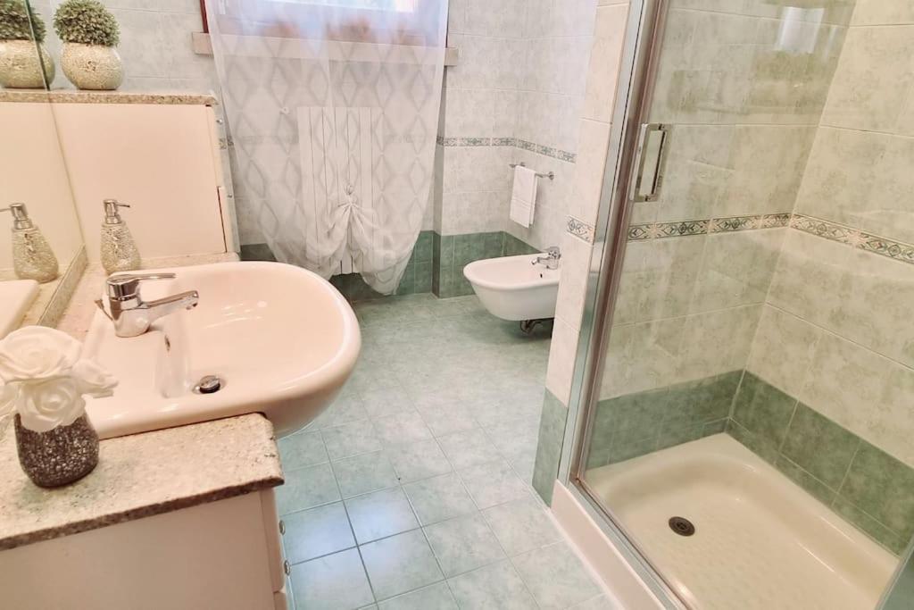 Rosa Del Garda Appartement *