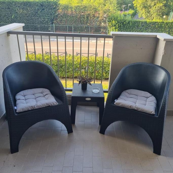 Appartement Rosa Del Garda