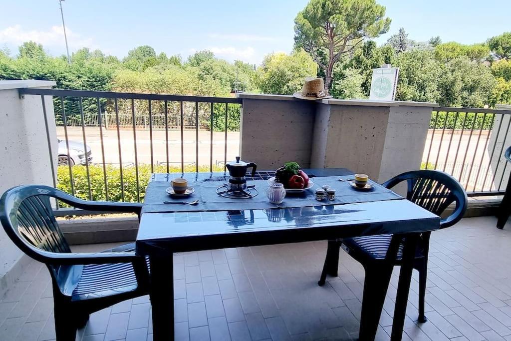 Rosa Del Garda Appartement