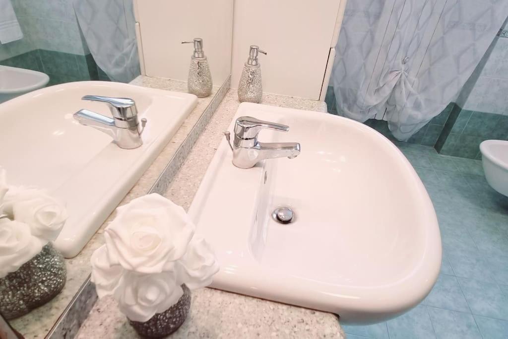 Rosa Del Garda Appartement