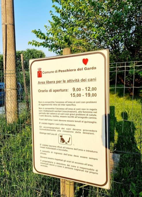 Appartamento Rosa Del Garda