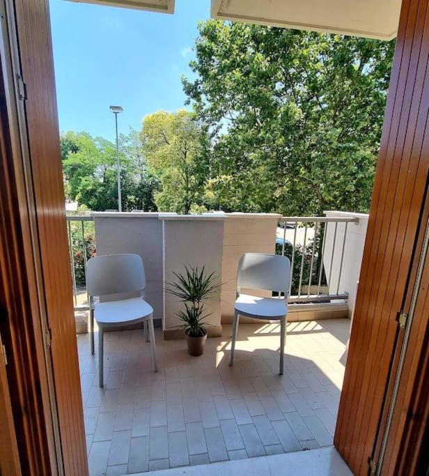 Rosa Del Garda Appartement