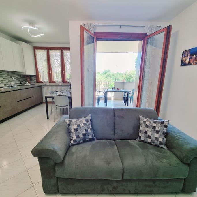 Appartement Rosa Del Garda