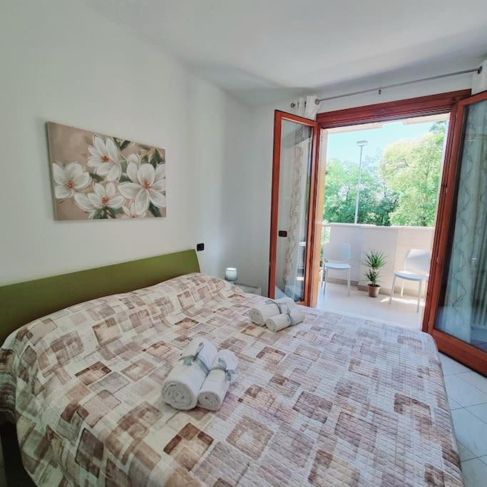 Rosa Del Garda Appartamento