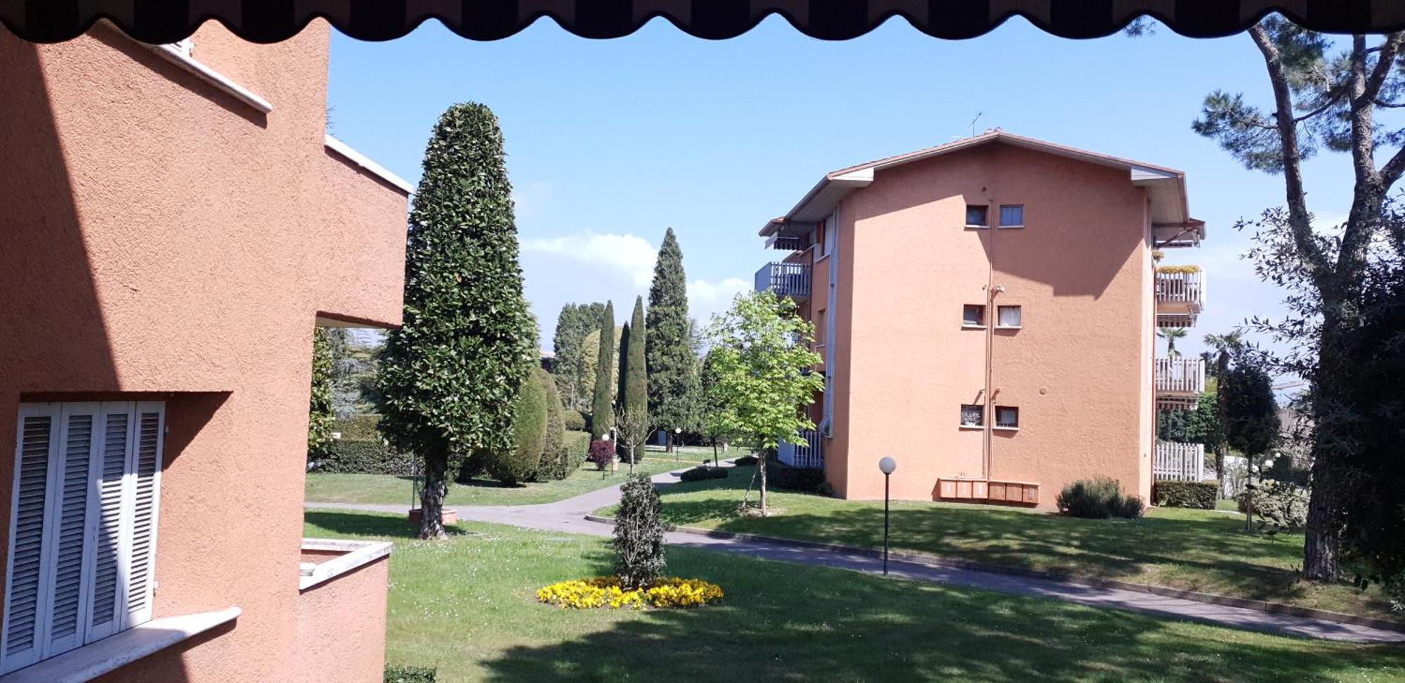 Appartamento Rosa Del Garda Peschiera del Garda
